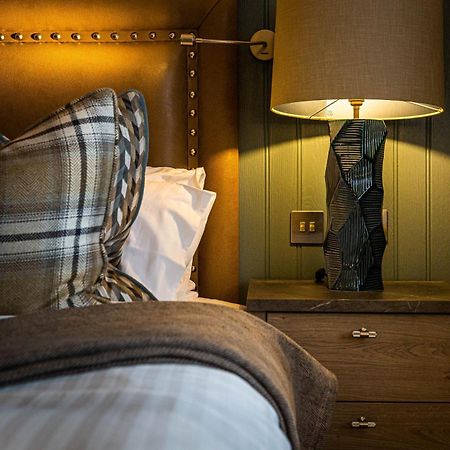 Auchrannie Resort Brodick Luaran gambar