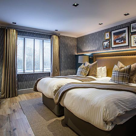 Auchrannie Resort Brodick Luaran gambar