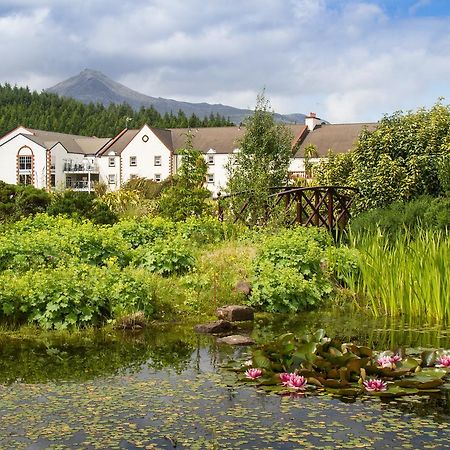 Auchrannie Resort Brodick Luaran gambar