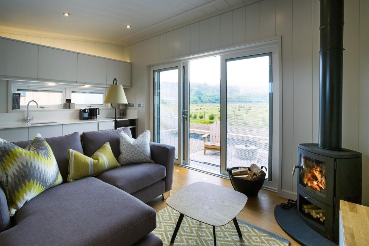 Auchrannie Resort Brodick Luaran gambar
