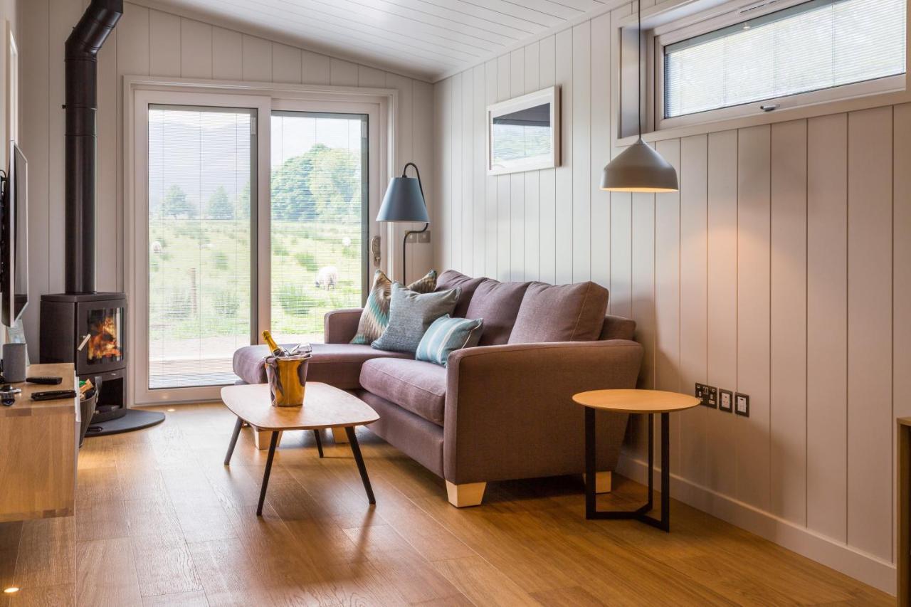 Auchrannie Resort Brodick Luaran gambar