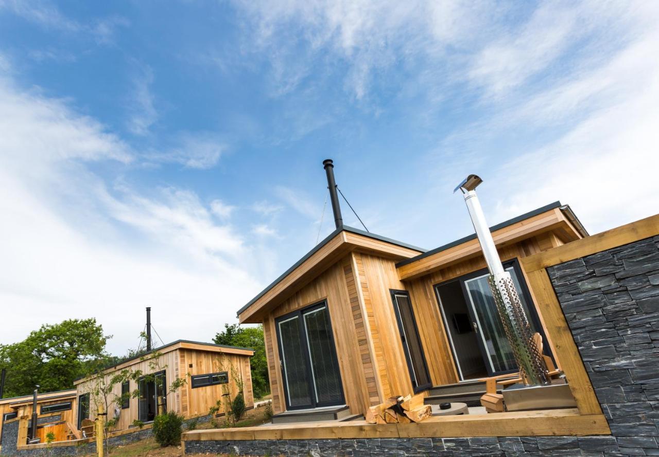 Auchrannie Resort Brodick Luaran gambar