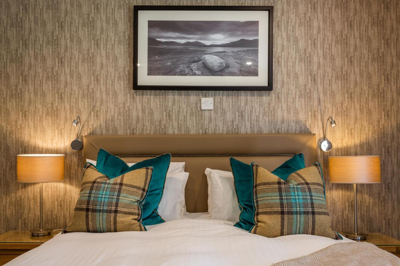 Auchrannie Resort Brodick Luaran gambar