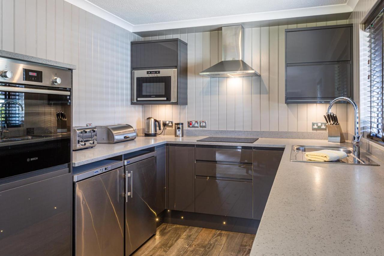 Auchrannie Resort Brodick Luaran gambar