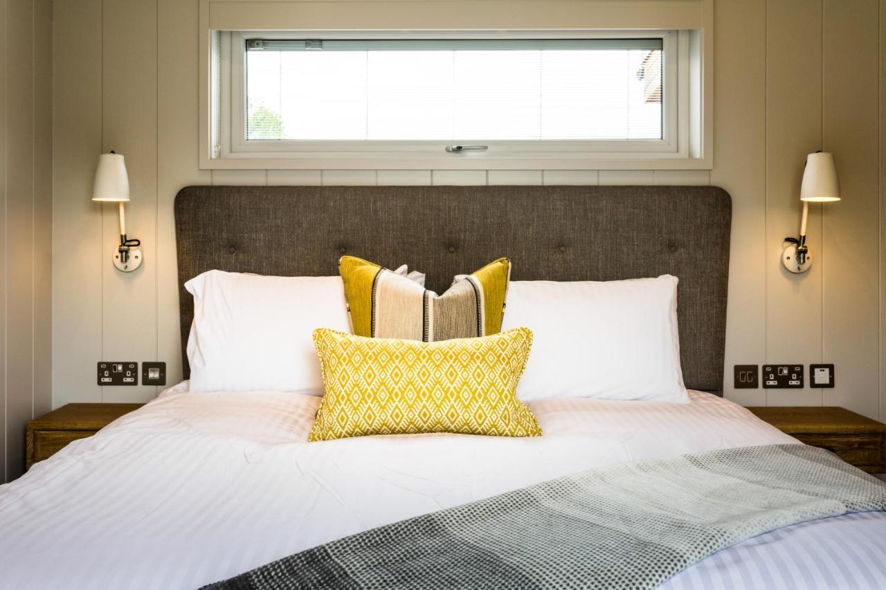 Auchrannie Resort Brodick Luaran gambar