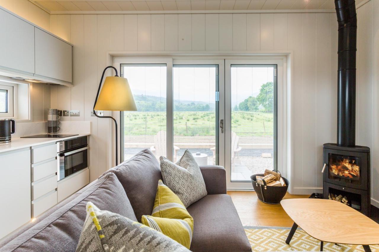 Auchrannie Resort Brodick Luaran gambar