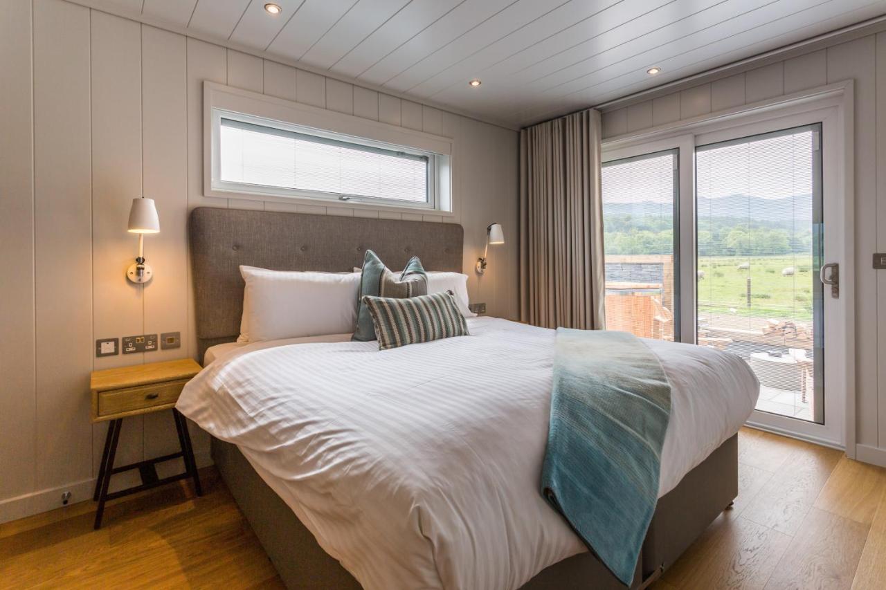 Auchrannie Resort Brodick Luaran gambar