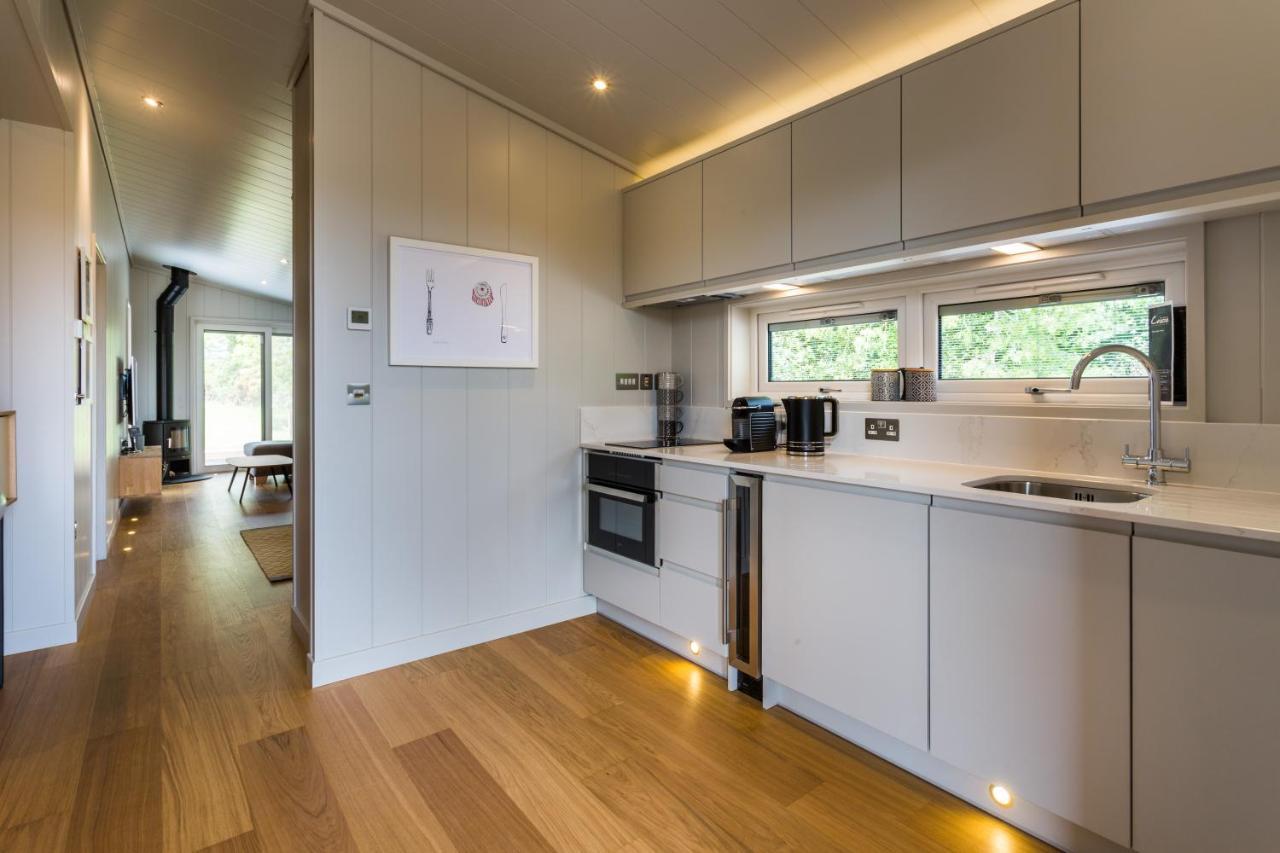 Auchrannie Resort Brodick Luaran gambar