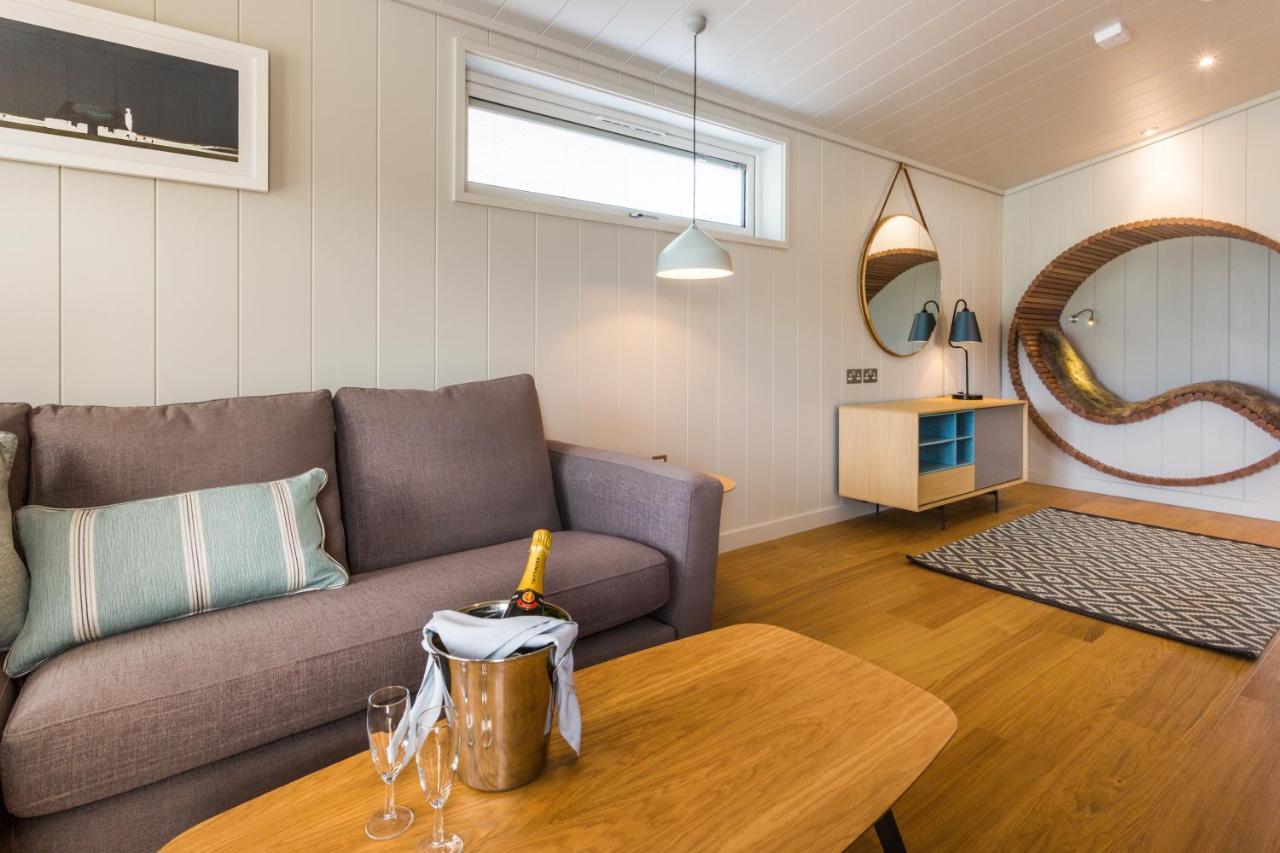 Auchrannie Resort Brodick Luaran gambar
