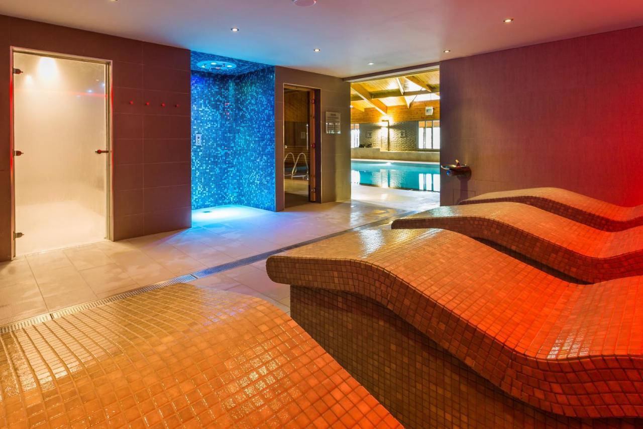 Auchrannie Resort Brodick Luaran gambar