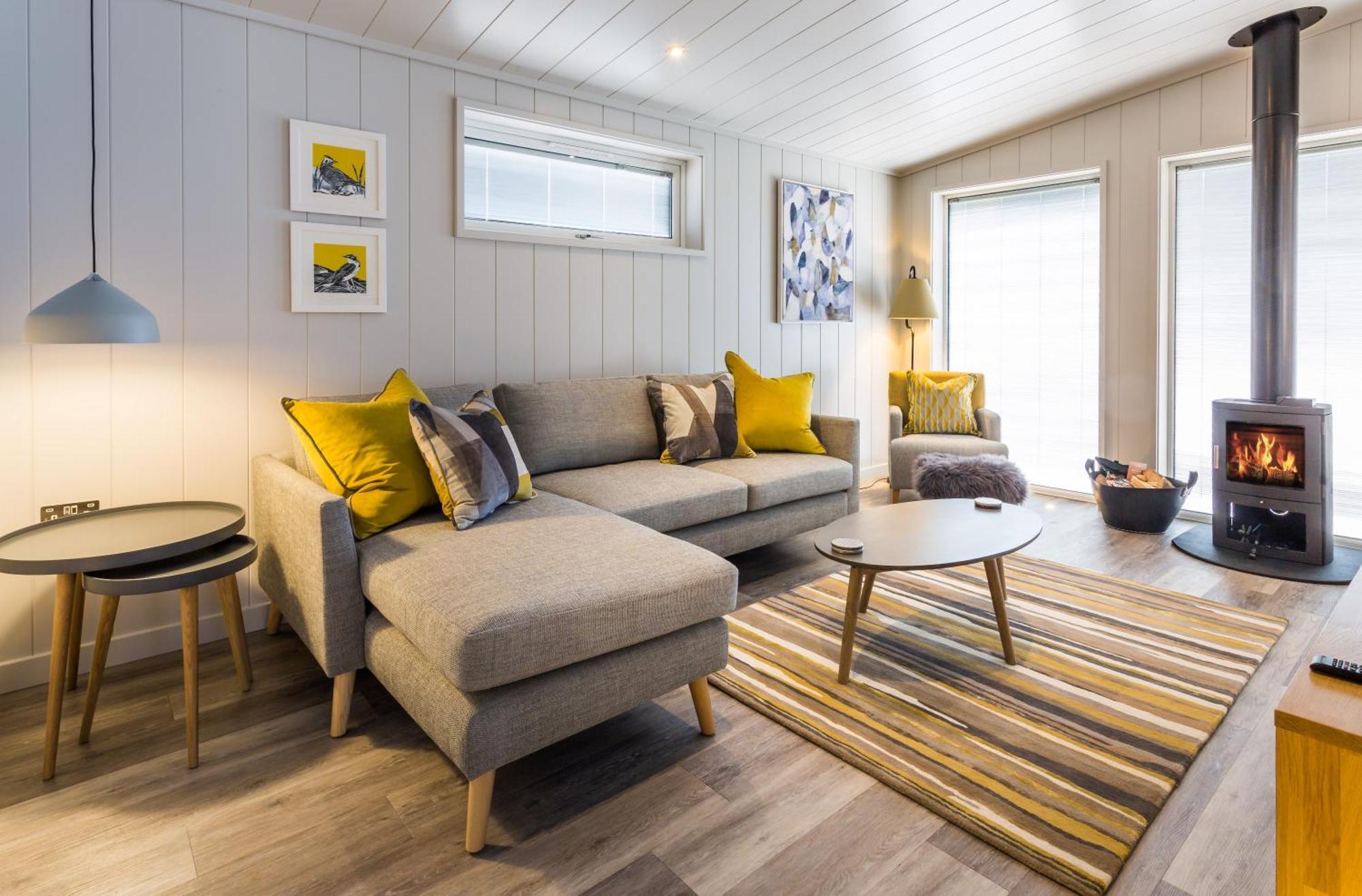 Auchrannie Resort Brodick Luaran gambar
