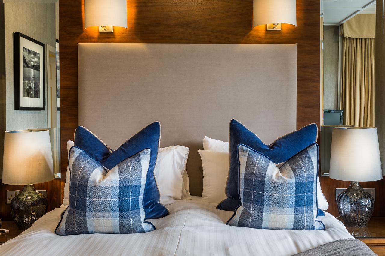 Auchrannie Resort Brodick Luaran gambar