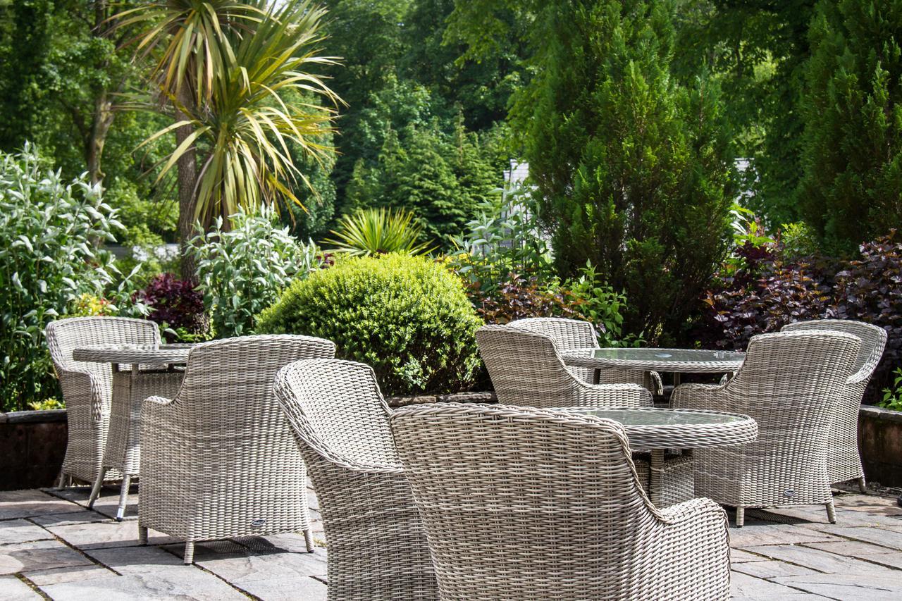 Auchrannie Resort Brodick Luaran gambar